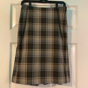 Isaac Mizrahi for Target Pencil Skirt with Flare